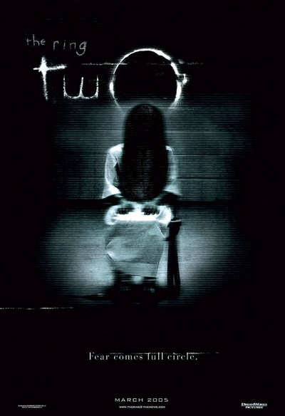 Affiche du film The Ring Two