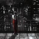 Une scène du film Sin City