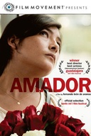 Affiche du film Amador