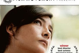 Affiche du film Amador