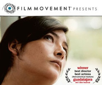 Affiche du film Amador