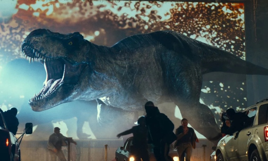 Jurassic World 4 perd son réalisateur