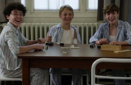 Bande-annonce en français