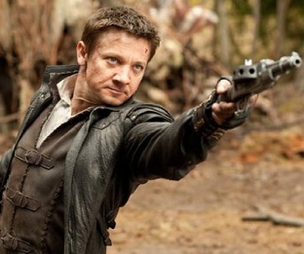 Une scène du film Hansel and Gretel Witch Hunters