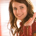 Emma Roberts dans Hotel for Dogs