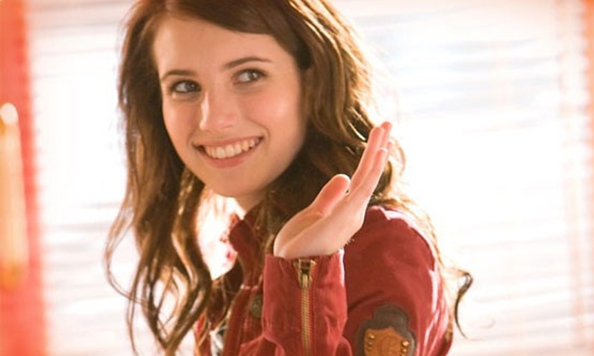 Emma Roberts et Freddie Highmore joueront dans Homework