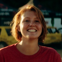 Photo de Maïwene Barthelemy