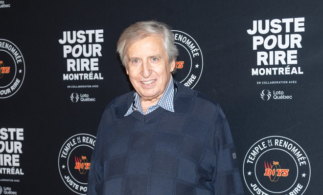 Image de l'article Louis Saia, derrière «Radio Enfer, Histoires de filles» et «Les Boys» , est décédé