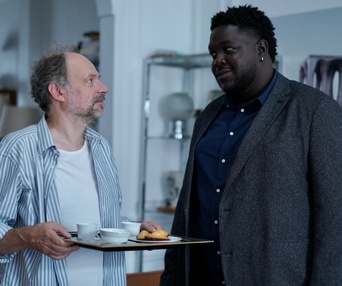 Images du film Le répondeur