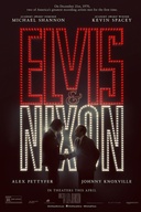Affiche du film Elvis et Nixon
