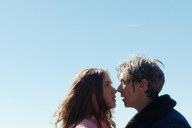 Une scène du film Perdrix