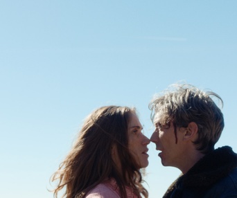 Une scène du film Perdrix