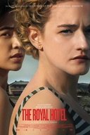 Affiche du film The Royal Hotel