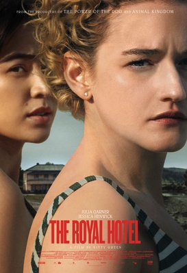 The Royal Hotel
