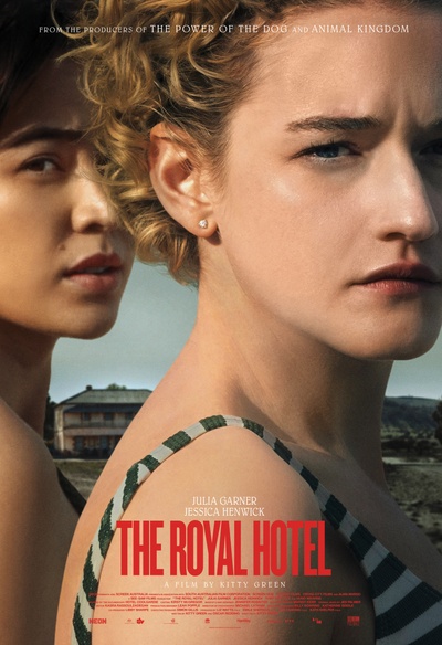 Affiche du film The Royal Hotel