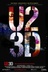 Affiche du film U2 3D