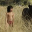 Une scène du film The Jungle Book