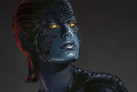 Mystique Mystique
