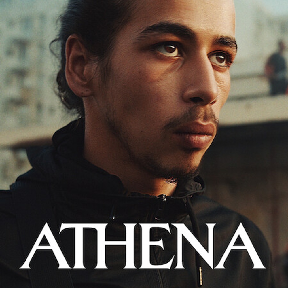 Affiche du film Athena