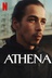 Affiche du film Athena