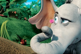 Scène du film Horton Hears a Who! Scène du film Horton Hears a Who!