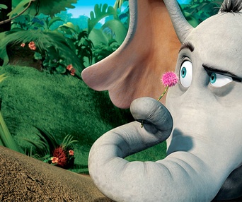 Scène du film Horton Hears a Who!