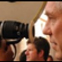 Tony Gilroy sur le plateau de Duplicity