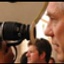 Tony Gilroy sur le plateau de Duplicity