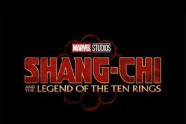 Affiche du film Shang-Chi and the Legend of the Ten Rings Affiche du film Shang-Chi and the Legend of the Ten Rings