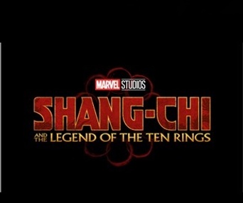 Affiche du film Shang-Chi and the Legend of the Ten Rings
