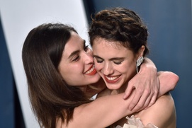 Party Vanity Fair après les Oscars 2020