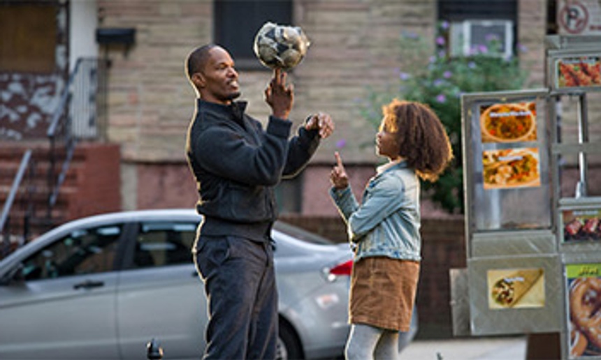 Bande-annonce du remake de la comédie musicale Annie