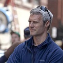 Neil Burger sur le plateau de Limitless