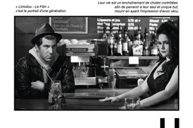 Affiche du film Limoilou - Le film