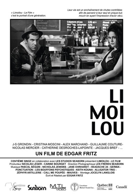 Limoilou - Le film