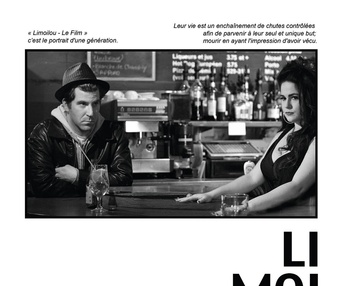Affiche du film Limoilou - Le film