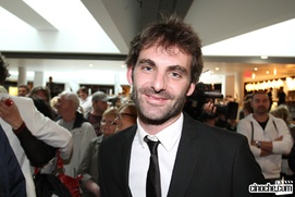Sur le tapis rouge de Gerry