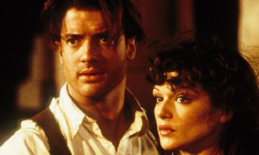 Un second scénariste pour la nouvelle mouture de The Mummy