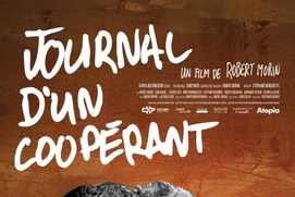 Affiche du film Journal d'un coopérant