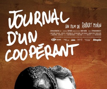 Affiche du film Journal d'un coopérant