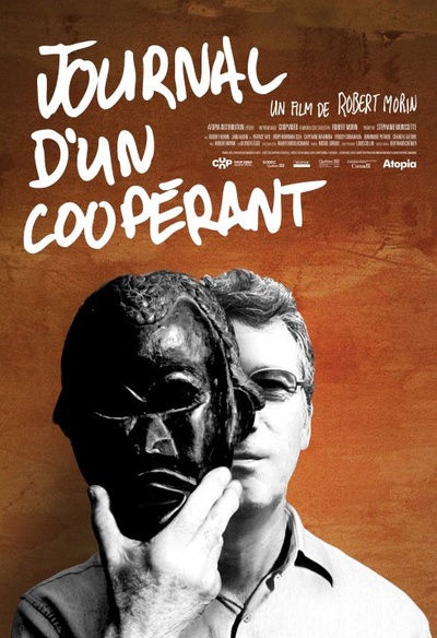 Affiche du film Journal d'un coopérant