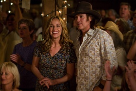 Scène du film Hannah Montana: the Movie