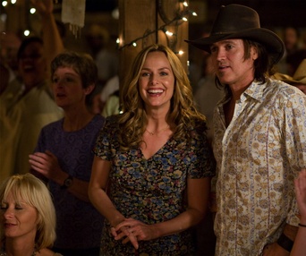 Scène du film Hannah Montana: the Movie