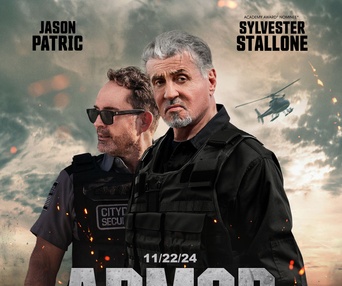 Images du film Armor