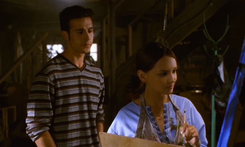 Un remake de She's All That en chantier