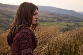 Une scène du film Emily