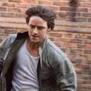 James McAvoy dans le film Wanted
