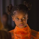 Photo de Letitia Wright