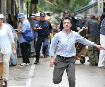 Scène du film Ne le dis à personne