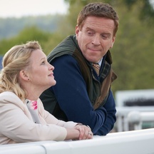 Photo de Joanna Page